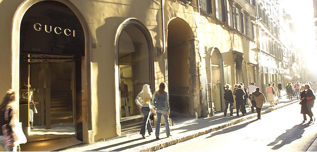 شقة Casa Tornabuoni فلورنس الغرفة الصورة