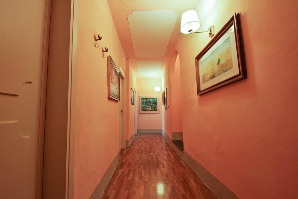 شقة Casa Tornabuoni فلورنس الغرفة الصورة