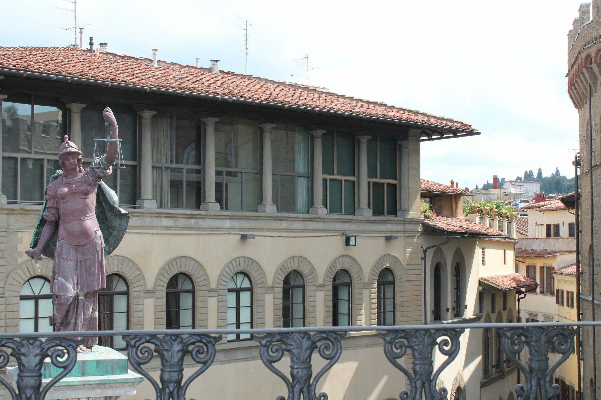 شقة Casa Tornabuoni فلورنس المظهر الخارجي الصورة