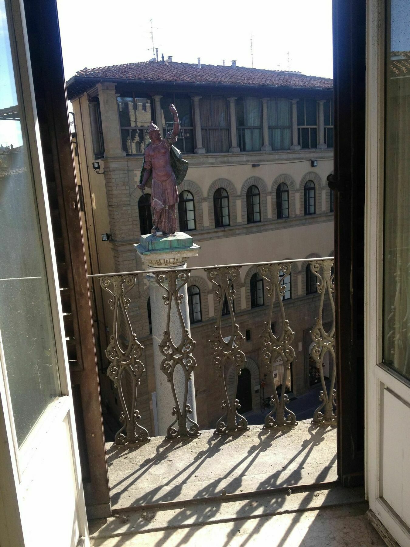 شقة Casa Tornabuoni فلورنس المظهر الخارجي الصورة