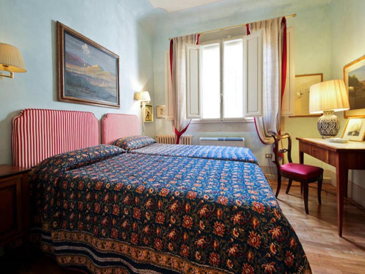 شقة Casa Tornabuoni فلورنس الغرفة الصورة